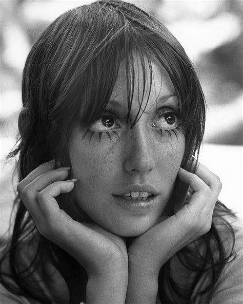 Shelley Duvall Archive | A year ago today I was invited to meet Shelley