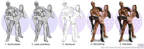 Blondy Walkthrough By Sabudenego Hentai Foundry