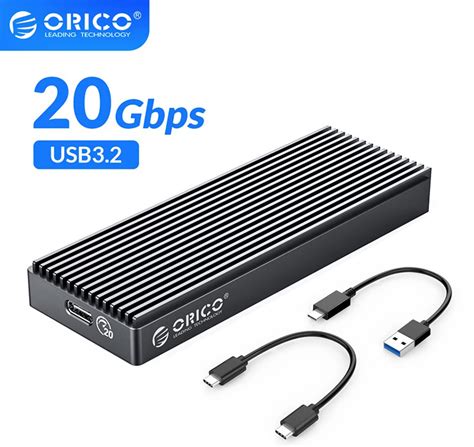 Box SSD mSATA, M2 NGFF