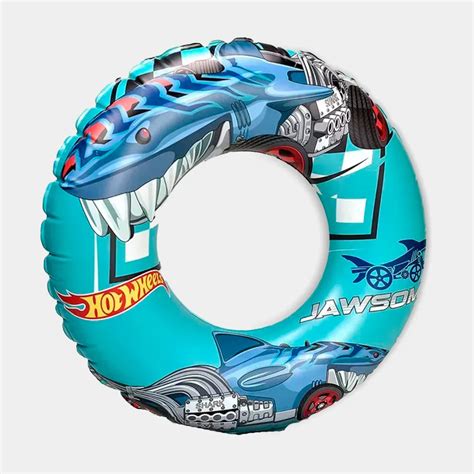 Boia Anel Hot Wheels De Cm Sotiny