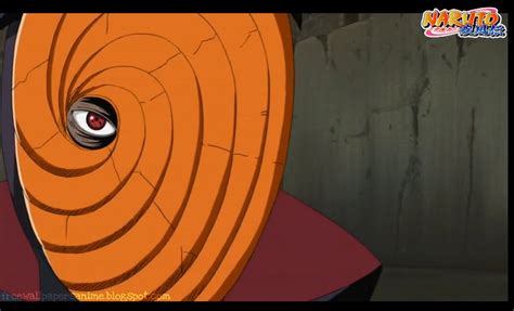 Free Wallpapers Anime The Mask Of Tobi, Akatsuki Team | Free Anime ...