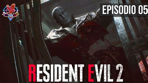 Resident Evil Remake Hardcore Sin Recibir Da O Claire B El