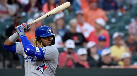 Vladimir Guerrero Jr to participate in Home Run Derby at All-Star week ...