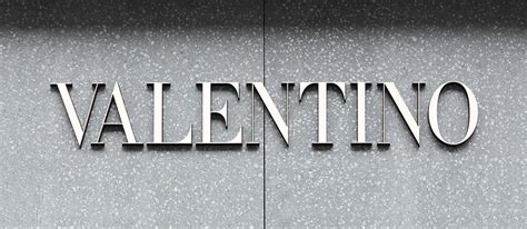 Valentino red: an iconic colour