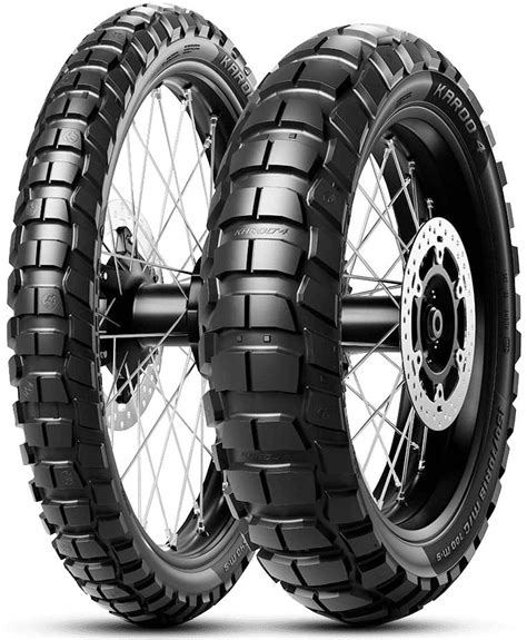 Buy Metzeler Karoo 4 Tyres Online
