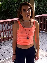 Small Titted Babe Is Sucking Huge Cock Photos Harley Ann Wolf Tyler Steel MILF Fox