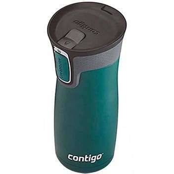 Copo Térmico West Loop 473ml Contigo Quente e Frio Isolamento a