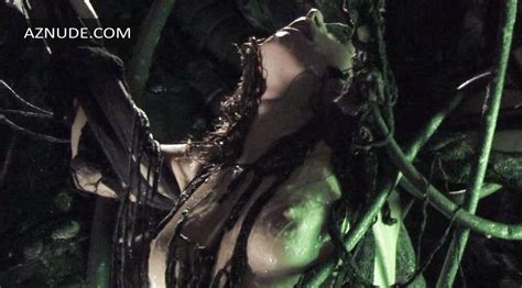 Bio Slime Nude Scenes Aznude