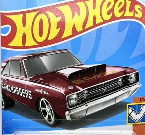 Hot Wheels Dodge Dart Москва Товары для хобби Festima Ru мониторинг объявлений