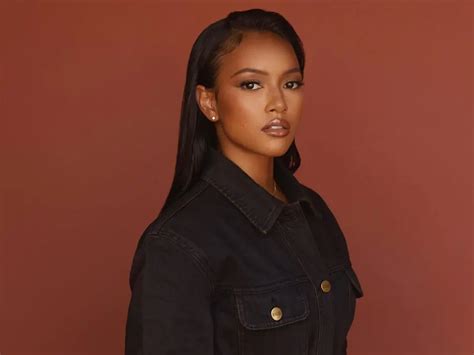 Karrueche Tran Bio, Age, Parents, Boyfriend, Net Worth