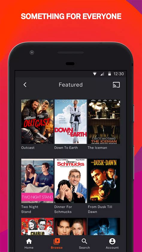 Free Download Tubi: Free Movies & Live TV APK 8.23.0 - Newest Version