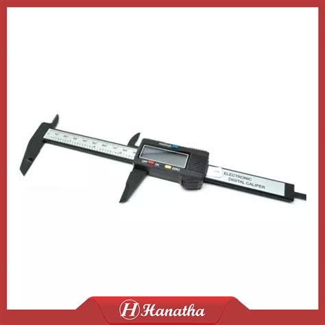 jangka sorong digital jangka sorong stainless manual sigmat alat ukur