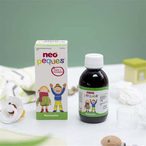Neo Peques Mocosytos