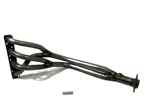 Выпускной коллектор/паук 4-2-1 "Stinger Sport" 16V. для а/м ВАЗ Гранта ...