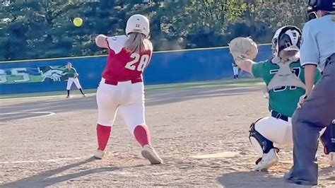 Softball Preview Cor Jesu And Liberty August 24 2022 Scoops