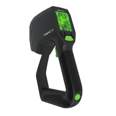 TechTest, s.r.o. - manufacturer of optical detection systems for ...