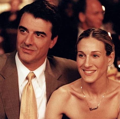 Mr Big De Sex And The City Est Irreconocible Qu Se Hizo Chris Noth Revista Para Ti