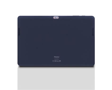 Haier präsentiert seine neue Tablet-Produktlinie, darunter das dünnste ...