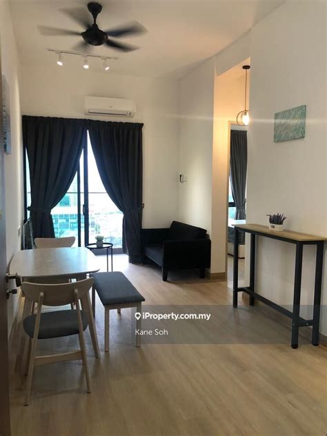 The Grand Subang Jaya Ss15 Serviced Residence 2 Bedrooms For Rent In