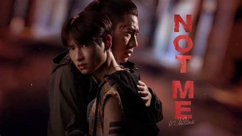 Kingdom Of Series Y Not Me เขาไม่ใช่ผม เเนะนำซีรี่ย์เรื่อง Not Me เขา