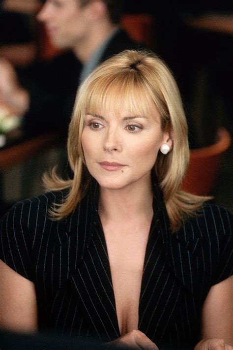 Sex and the City - Kim Cattrall / Samantha Jones Appreciation Thread ...