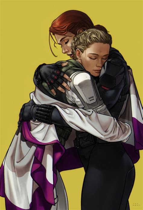 Black Widow Luscious Hentai Manga Porn