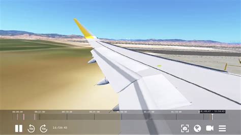 Infinite Flight Stream Vueling A320 Gatwick To Barcelona YouTube