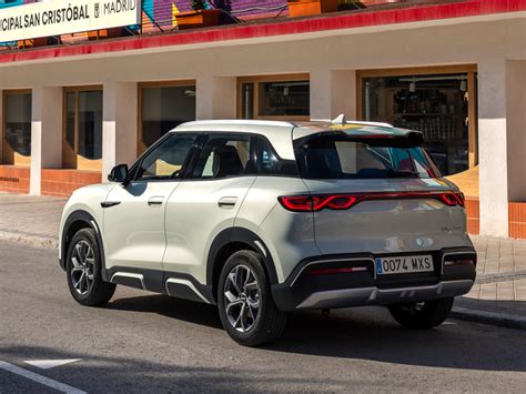 BYD Atto 2 review: This family-friendly EV can’t compete on price | The ...