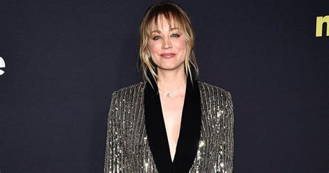 How 'Big Bang Theory' Star Kaley Cuoco Earns And Spends Her $100 ...