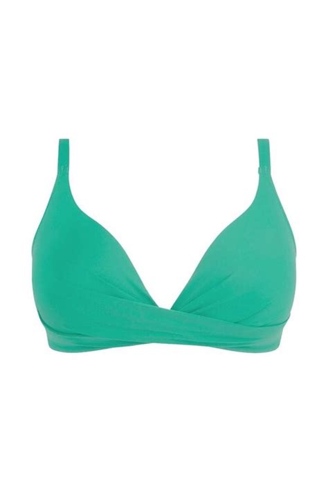 Antigel La Chiquissima Bikini Top Van Dort Mode