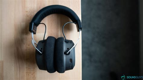 Beyerdynamic Amiron Wireless review - SoundGuys