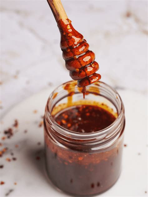 How To Make Hot Honey A Full Living