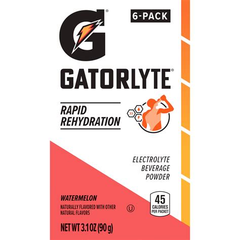 Powder Gatorade Ingredients at Kasey Bailey blog