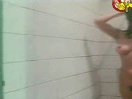 Naked Silvia Aguilar In Red Rings Of Fear