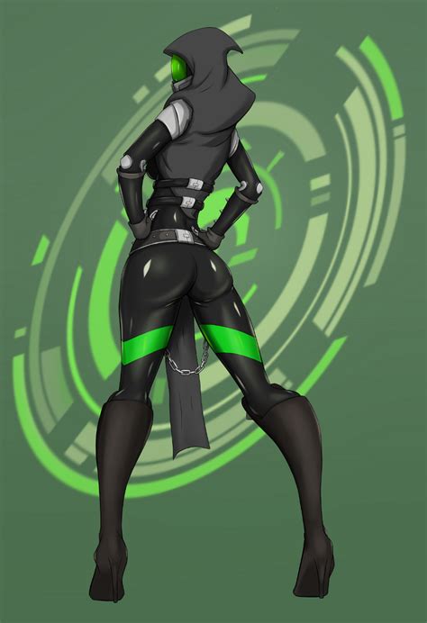 Dat Uri By Darkdragoon Hentai Foundry