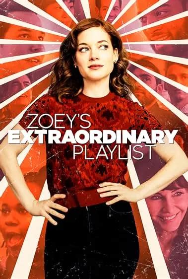 Zoey E Sua Fantástica Playlist 3 Temporada - Assistir Zoey e a Sua Fantástica Playlist Online Grátis em HD/4K ...
