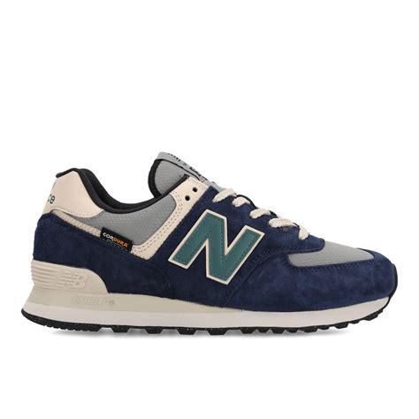 New Balance U 574 U574SOA | Orange Jungle