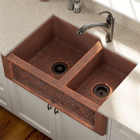 Copper Sink Reviews 2022 Uncle Pauls List Of Sinks That Doesnt Suck