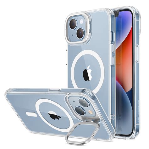 iPhone 14/13 Classic Kickstand Case with MagSafe | ESR
