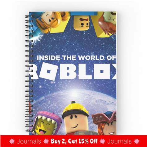 Journal For Roblox Studio Diy
