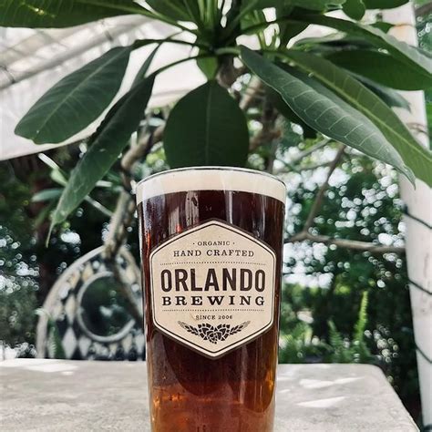 Orlando Brewing Moving to New Location | What Now Orlando 2022