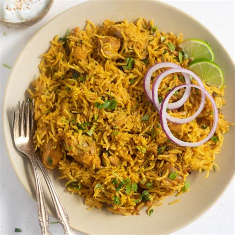 instant pot chicken biryani recipe cart recipe cart