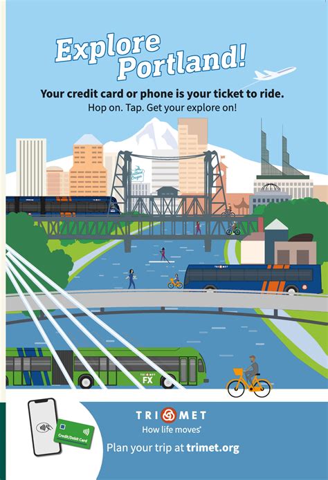 Travel Portland Visitors Guide - 2024 by Travel Portland - Issuu