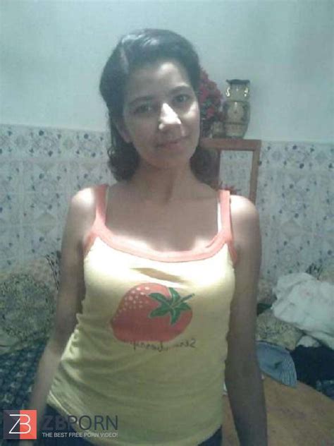Arab Moroccan Jihane ZB Porn