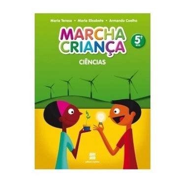 Livro De Ciências 5 Ano Pdf Gratis - Livro Marcha Criança de Ciências Naturais - 5º Ano - Editora Scipione ...