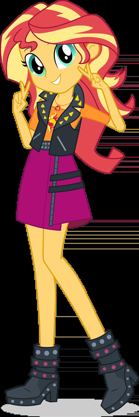 Sunset Shimmer | Scratchpad VI Wiki | Fandom