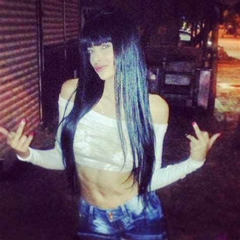 Luchy la flaca pelinegra de culioneros No Nude 5 fotos teen Página 5