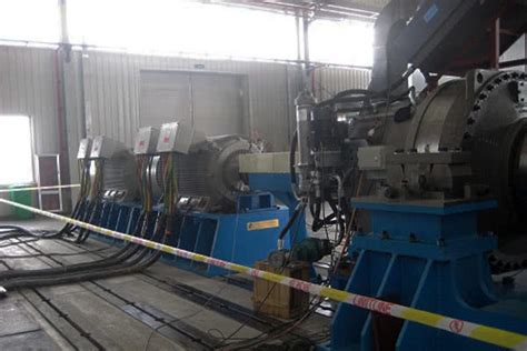 Gearbox Test Bench Dynoequip