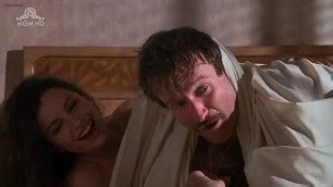 Tube Nude Video Celebs Fran Drescher Nude Lori Petty Sexy Cadillac