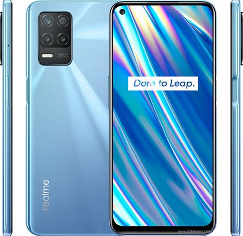 Realme Q3i 5G Especificaciones técnicas IMEI org